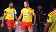 Fazel is expected to lead a side which is a mix of rock solid defense and young agile raiders.